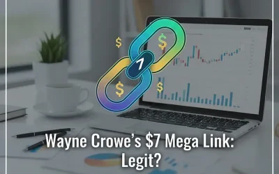 OLSP System Review 2025: Is Wayne Crowe’s $7 Mega Link Actually Legit?